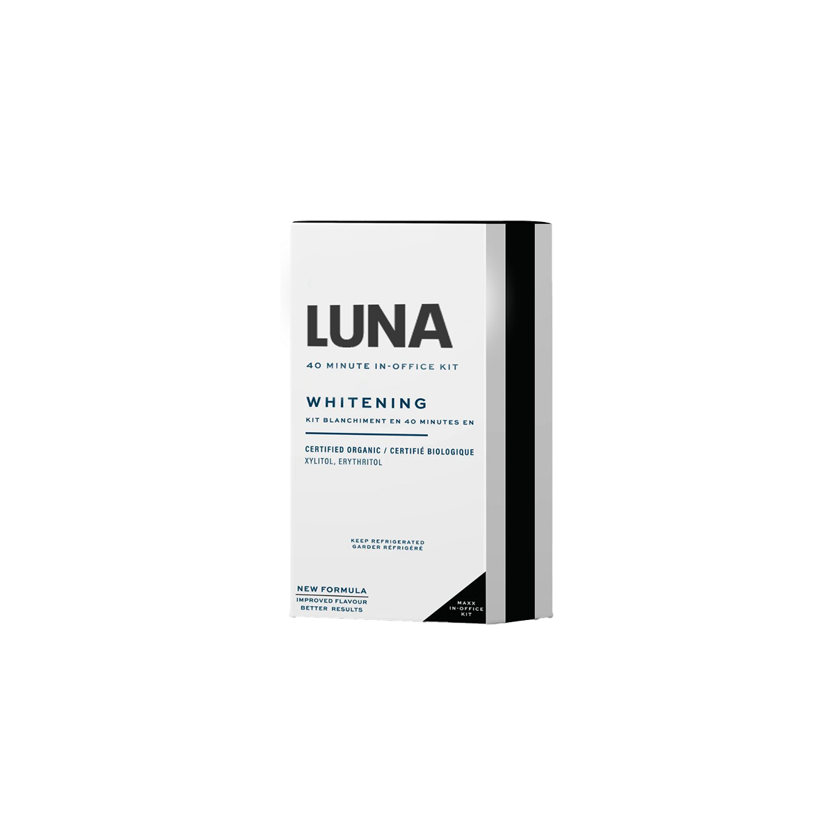 Luna Whitening In Office Full Kit