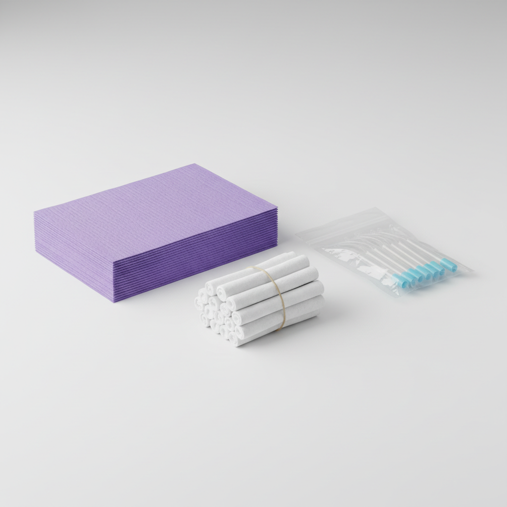 Medical Disposables