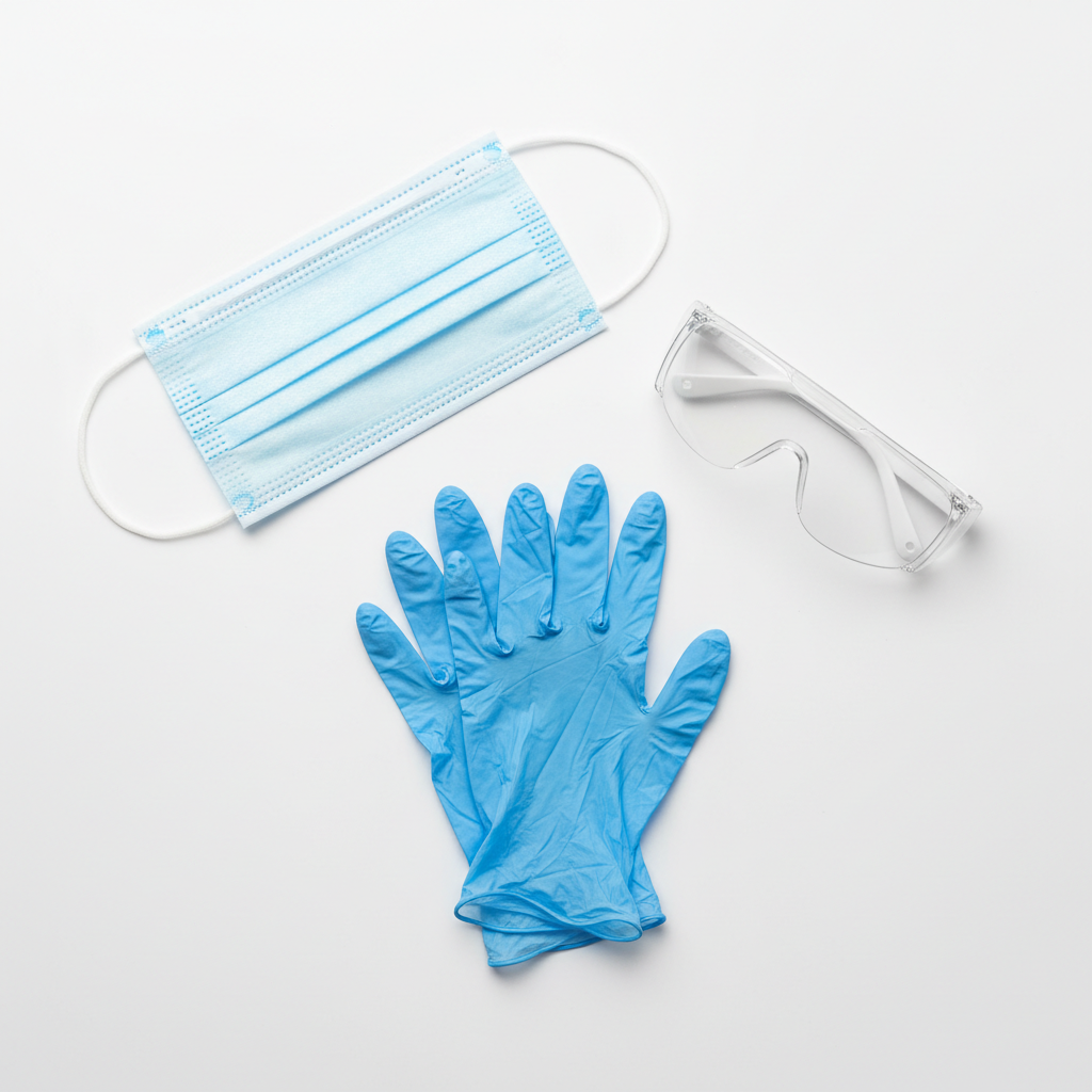 PPE