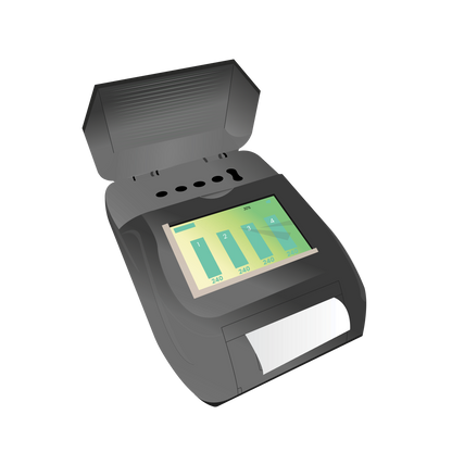 Atlas Rapid Incubator – 20-Minute Spore Test Results