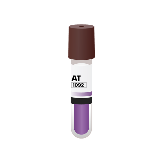 Atlas Shield™ Biological Indicators – 10 Hours (Box of 50)