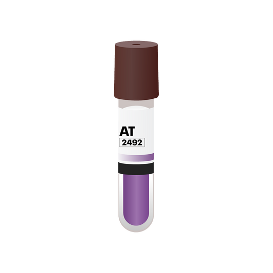 Atlas Shield™ Biological Indicators – 24 Hours (Box of 50)