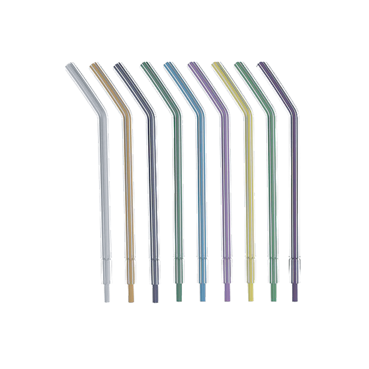 Bronx Air Water Syringe Tips (Pack of 250)