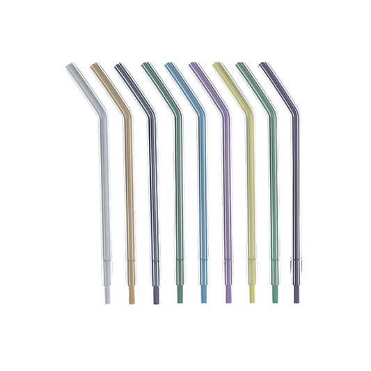 Bronx Air Water Syringe Tips (Pack of 250)