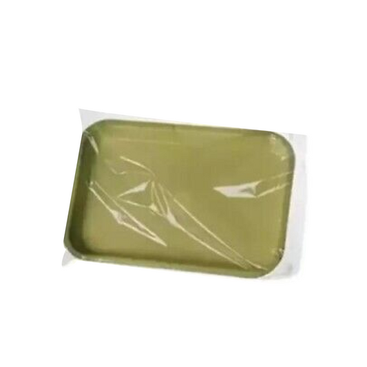 Cheeta Plastic Tray Sleeves 10.5" x 14" (Box of 500)