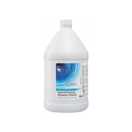 Mark3 General Purpose Ultrasonic Solution 4L