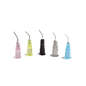 Milo Pre-Bent Applicator Tips (Bag of 100)
