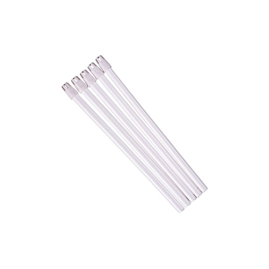 Zen Saliva Ejectors (Pack of 100)