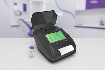 Atlas Rapid Incubator – Product Image