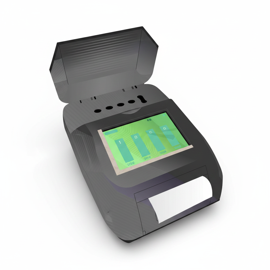 Atlas Rapid Incubator