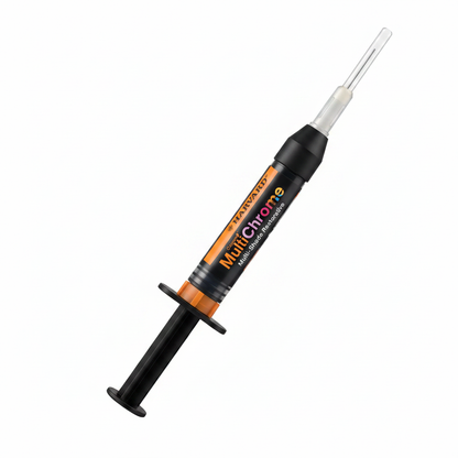 Harvard MultiChrome Universal 3G Syringe
