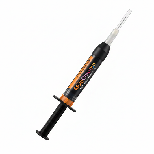 Harvard MultiChrome Universal 3G Syringe