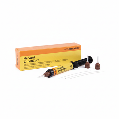 Harvard ZirconCore