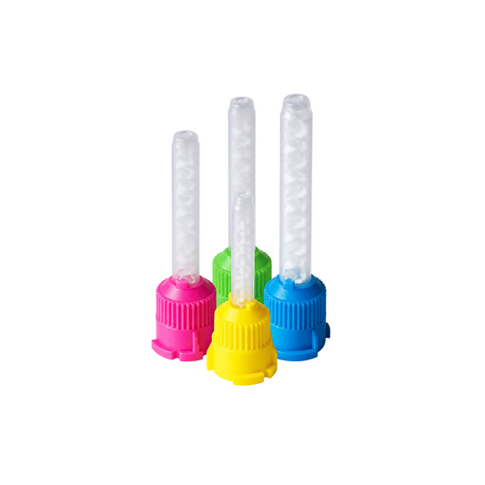 HB Tips Intraoral Mixing Tips