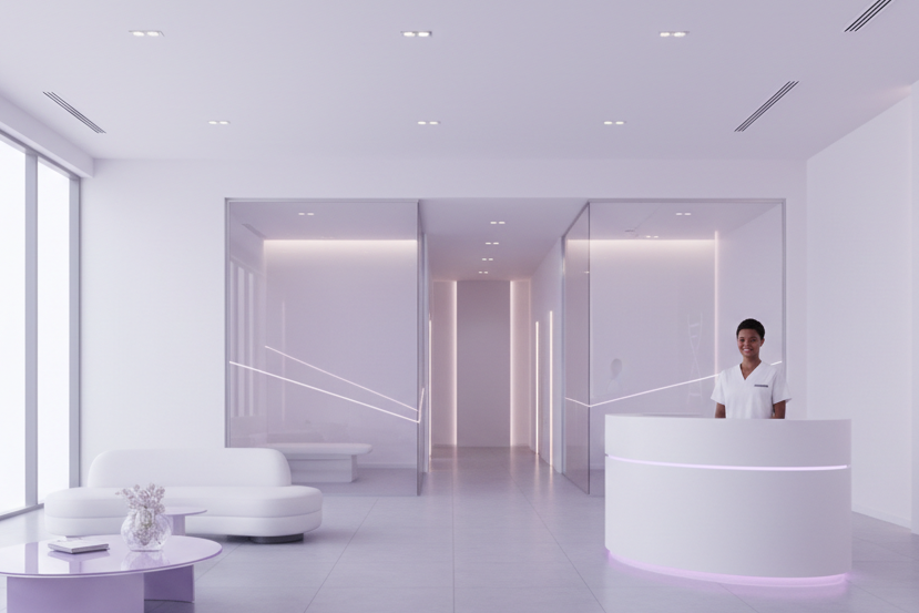 Healthcare Hero Banner