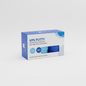 VPS Putty Heavy Body Dental Impression Material 300ml Base and Catalyst