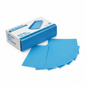 Ren Blue Disposable Dental Tray Covers Case of 1000