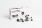 Atlas Shield Biological Indicators 24 Hours - Box of 50 vials AT-2492